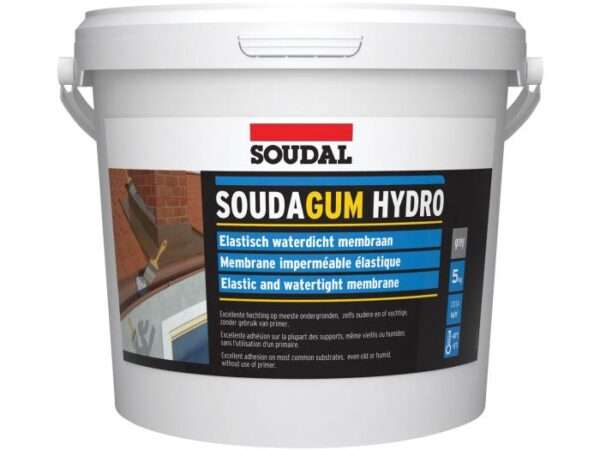 Soudagum Hydro