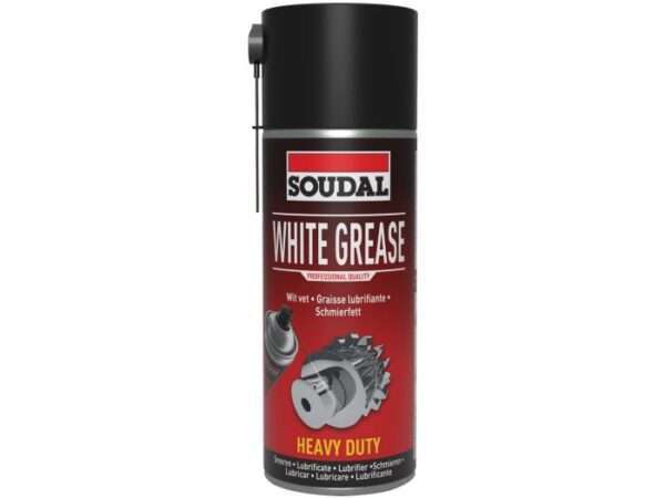 White Grease 400ml