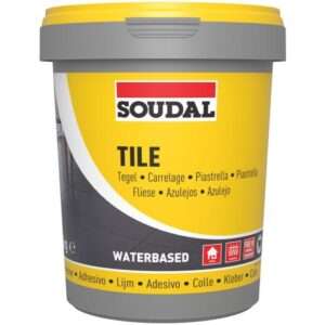 Tile Adhesive