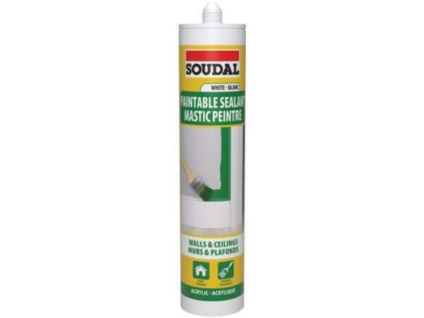 Paintable Sealant 270ml