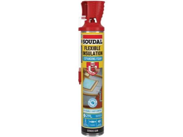 Flexible Insulation Genius 750ml