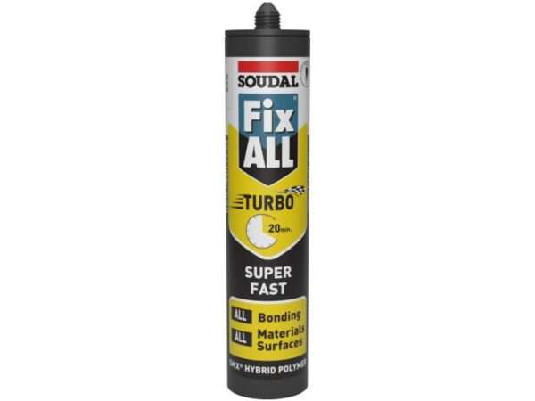 Fix ALL Turbo