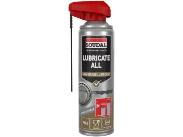 Lubricate All Genius Spray 300ml