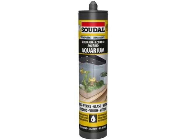 Aquarium Silicone 290ml