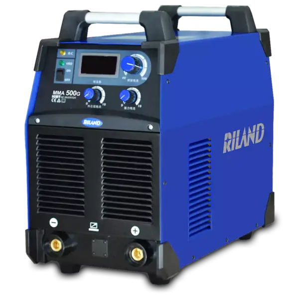 RILAND MMA 500G MMA Welding Machine