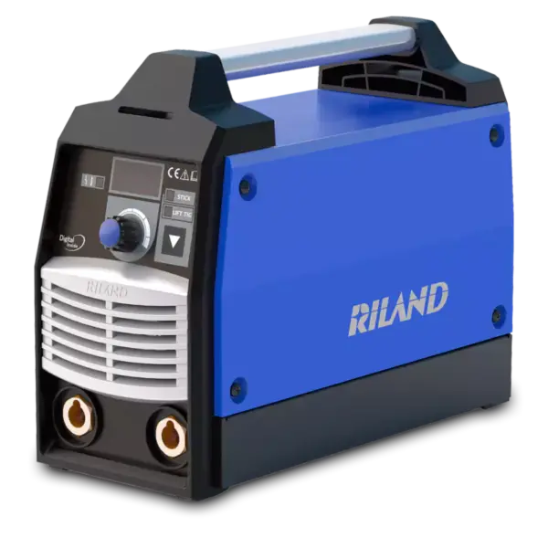 RILAND MMA 160GDM MMA/TIG Welding Machine