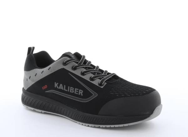 Disruptor safety shoe for the Motor Industry, Production Lines and Transport